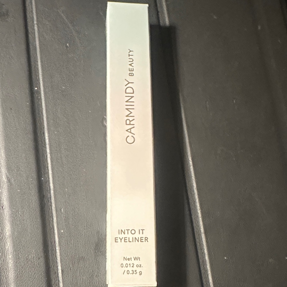 Into It Eyeliner - Night Sapphire Blue